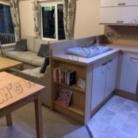 Jems Hot-Tub Getaways 8 Berth At Tattershall Lakes Buitenkant foto